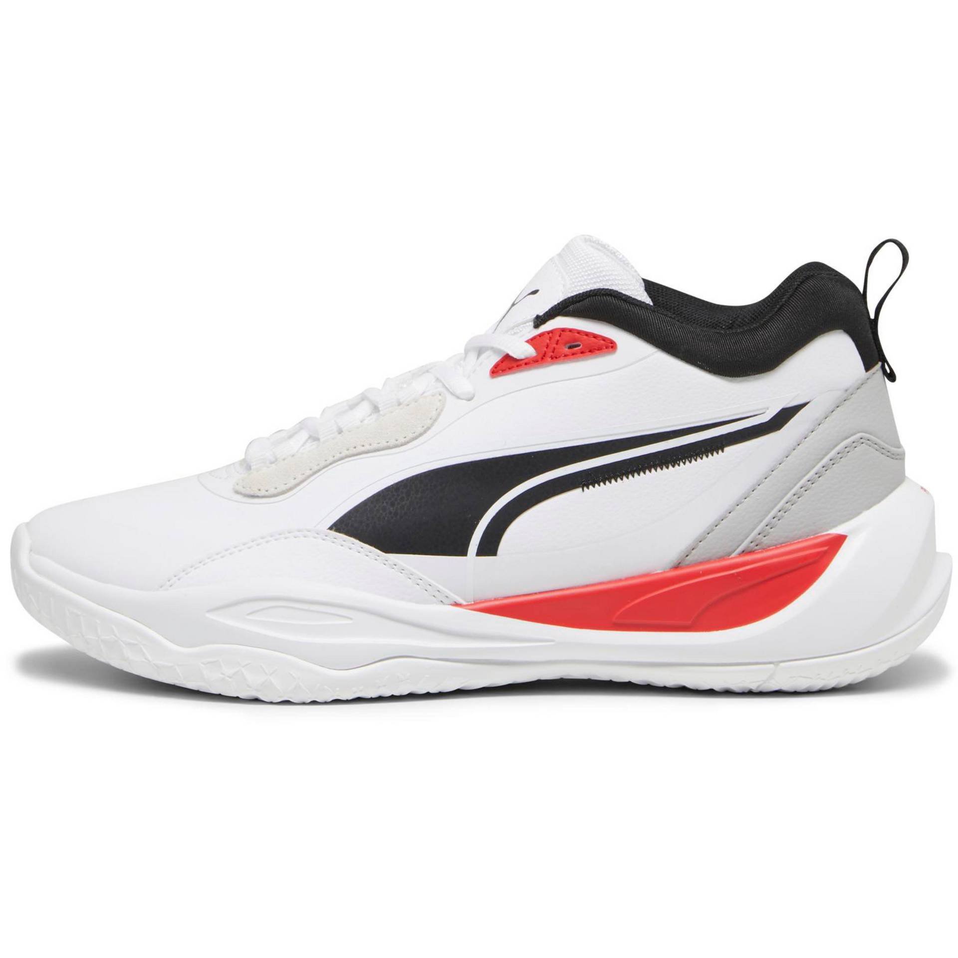 PUMA Playmaker Pro Plus Basketballschuhe Herren von Puma