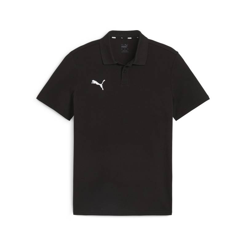 PUMA Poloshirt »TEAMGOAL CASUALS POLO« von Puma