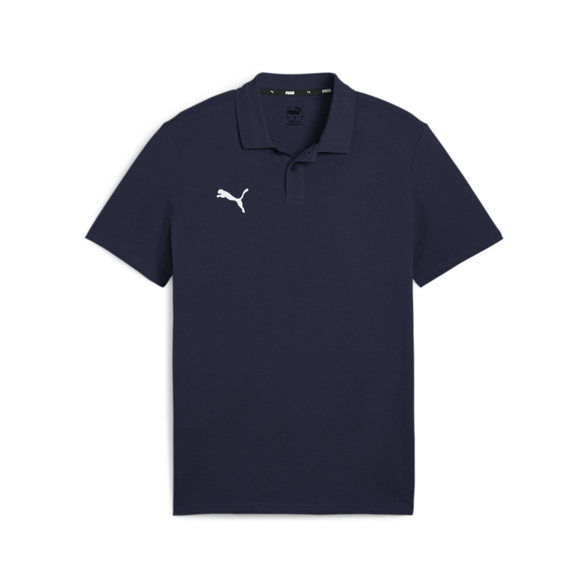 PUMA Poloshirt »TEAMGOAL CASUALS POLO« von Puma