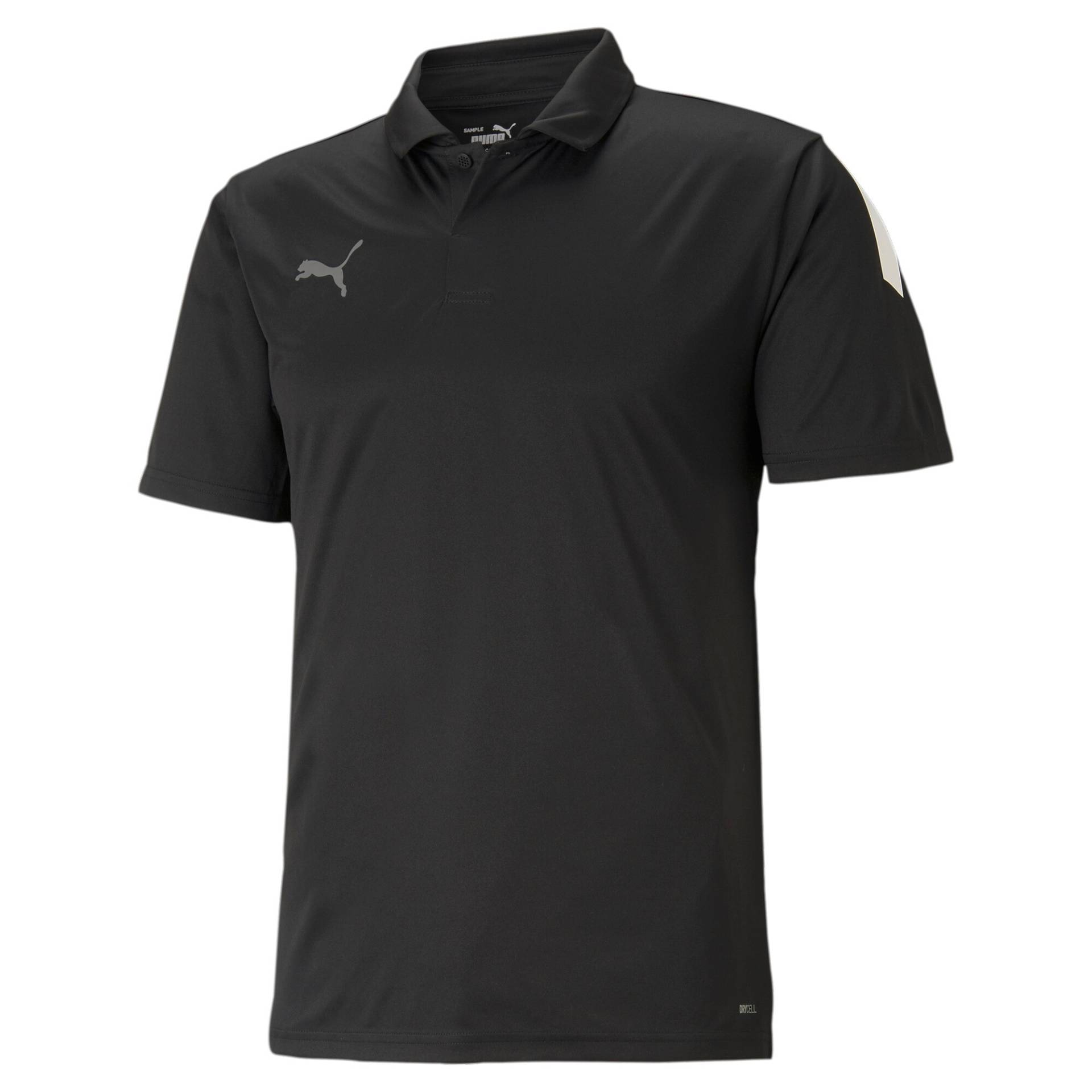 PUMA Poloshirt »TEAMLIGA SIDELINE POLO« PUMA Poloshirt »TEAMLIGA SIDELINE POLO« von Puma