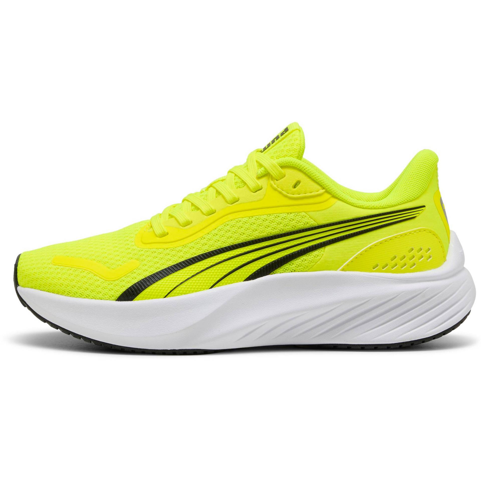 PUMA Pounce Lite Jr Laufschuhe Kinder von Puma