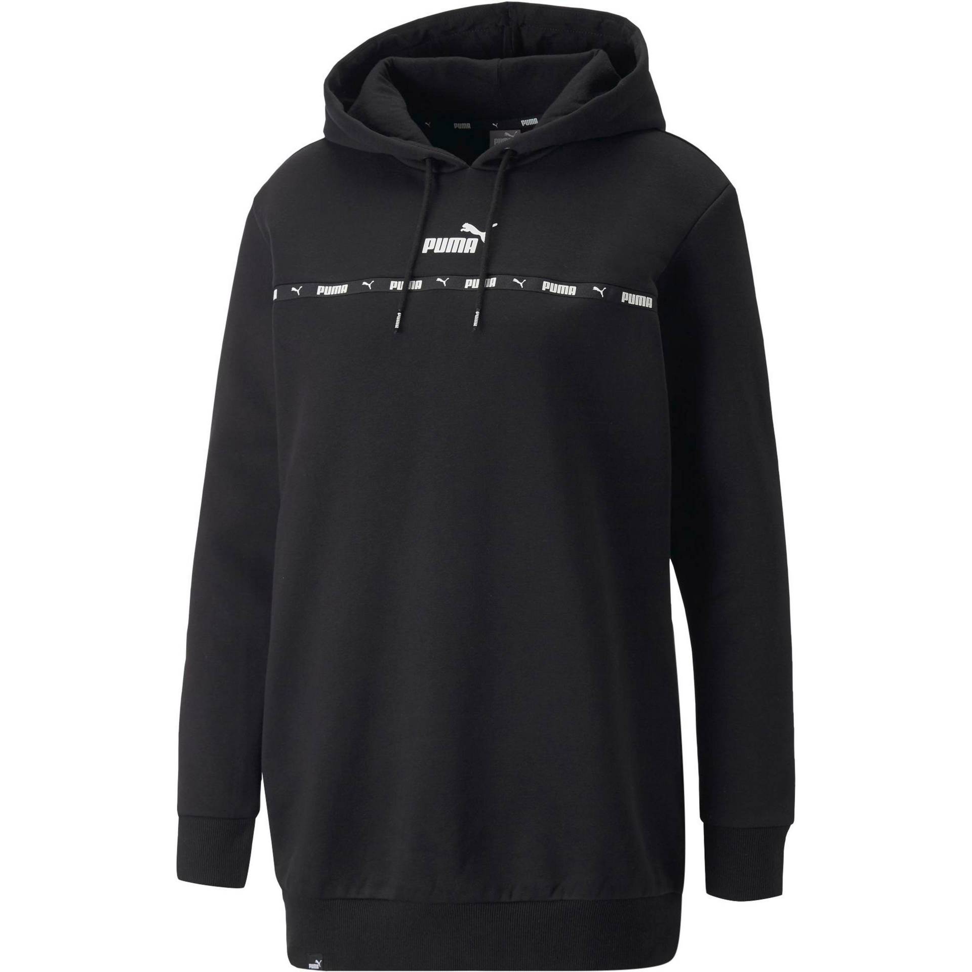 PUMA Power Tape Hoodie Damen von Puma