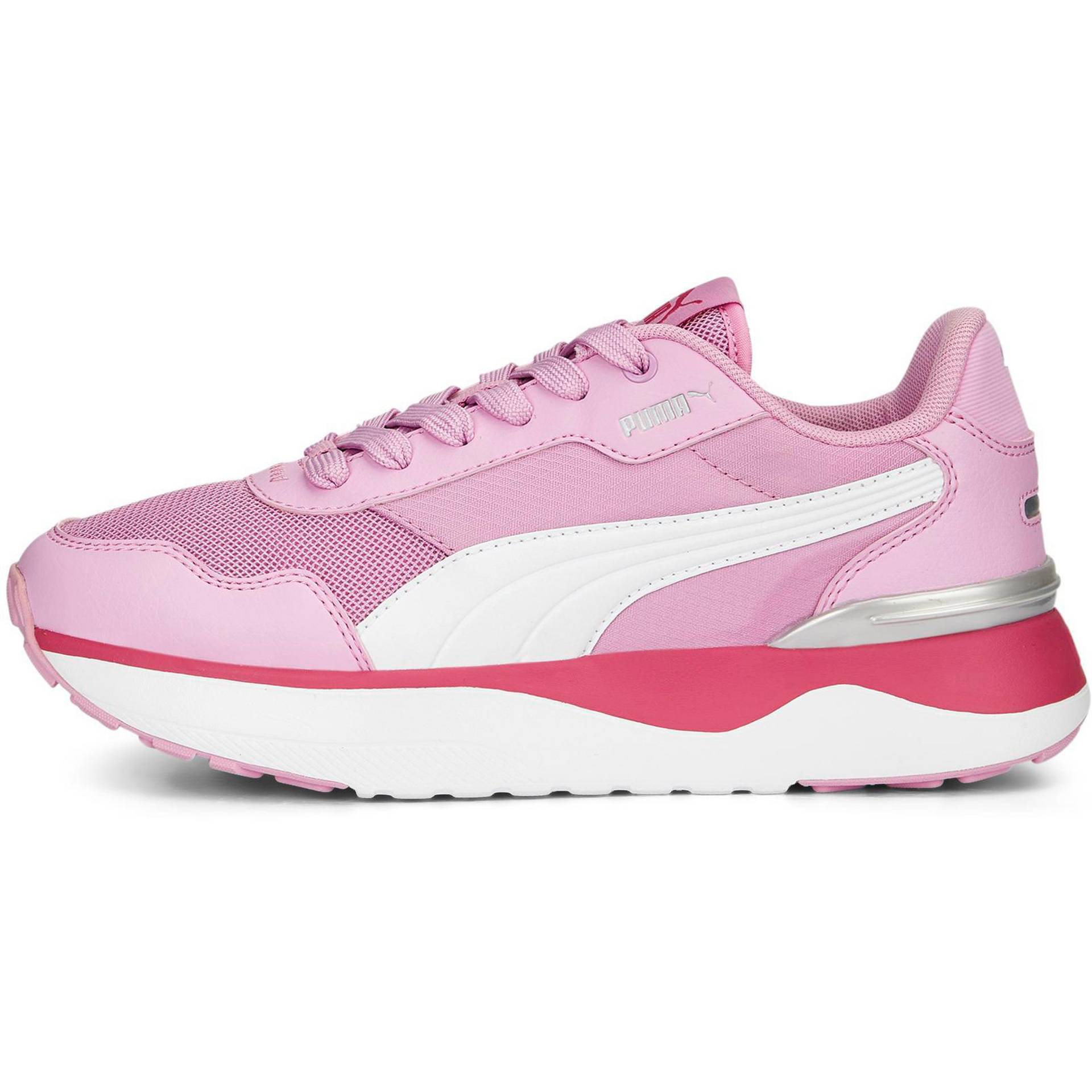 PUMA R78 VOYAGE Sneaker Kinder von Puma