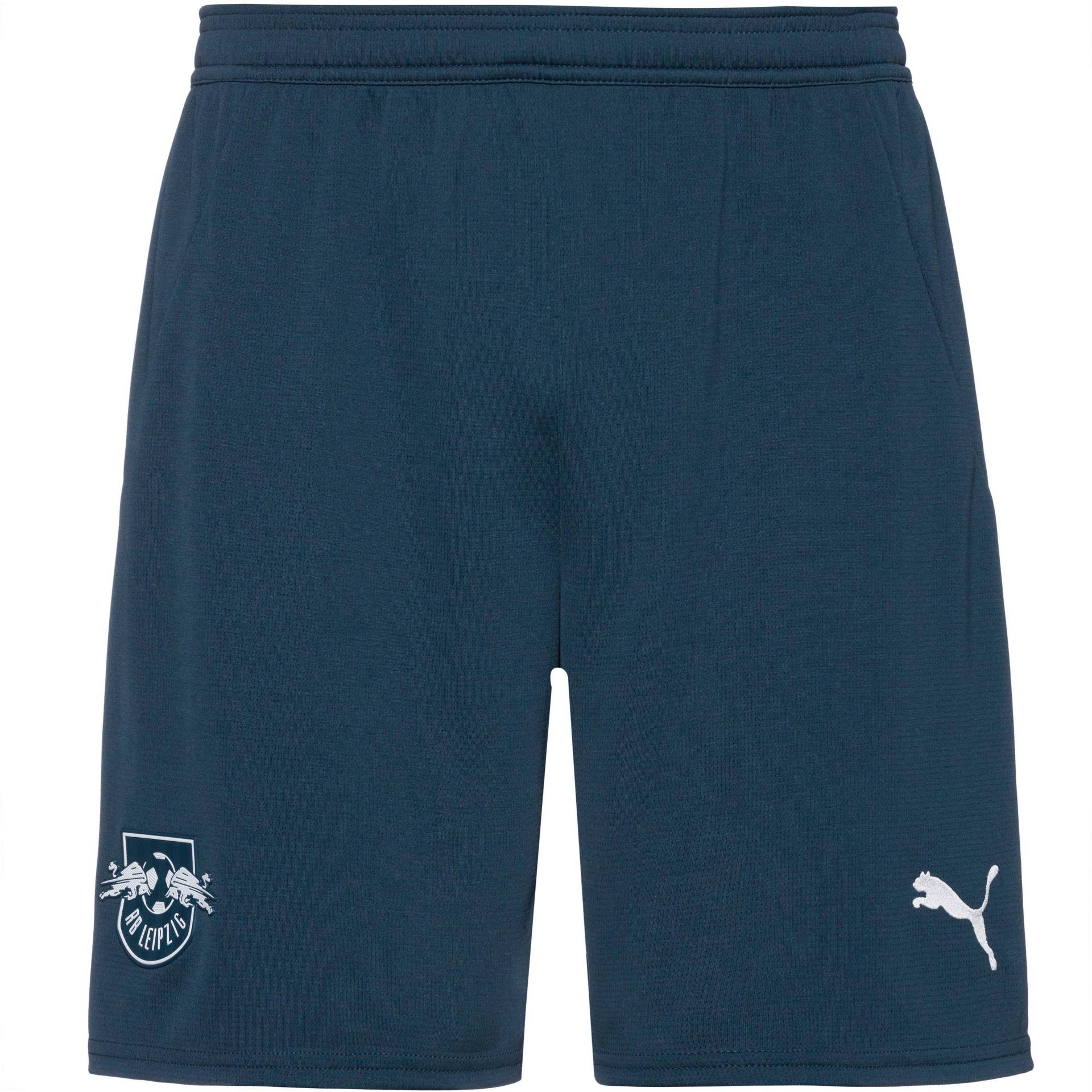 PUMA RB Leipzig 24-25 3rd Fußballshorts Herren von Puma