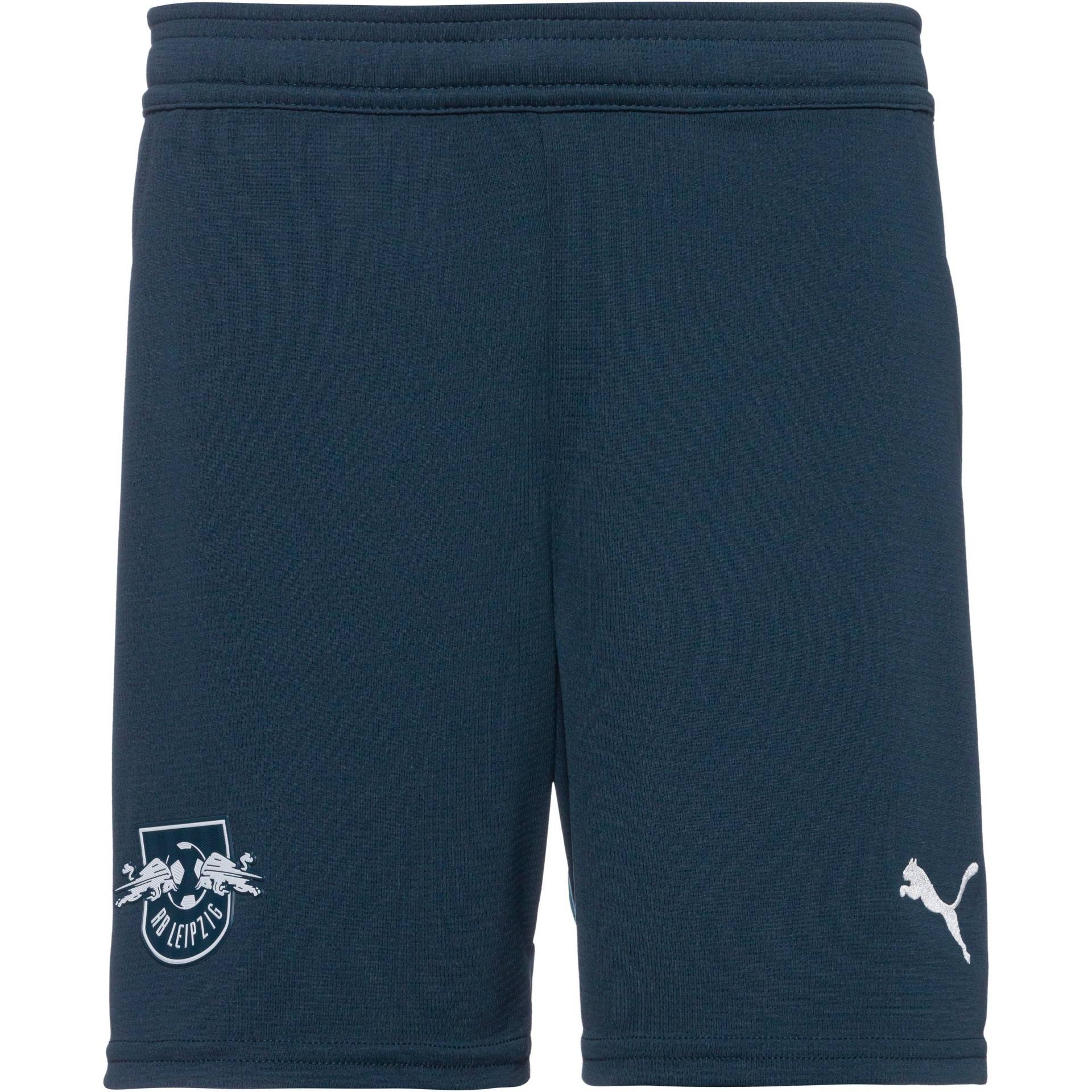 PUMA RB Leipzig 24-25 3rd Fußballshorts Kinder von Puma