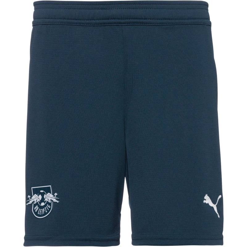 PUMA RB Leipzig 24-25 3rd Fußballshorts Kinder von Puma