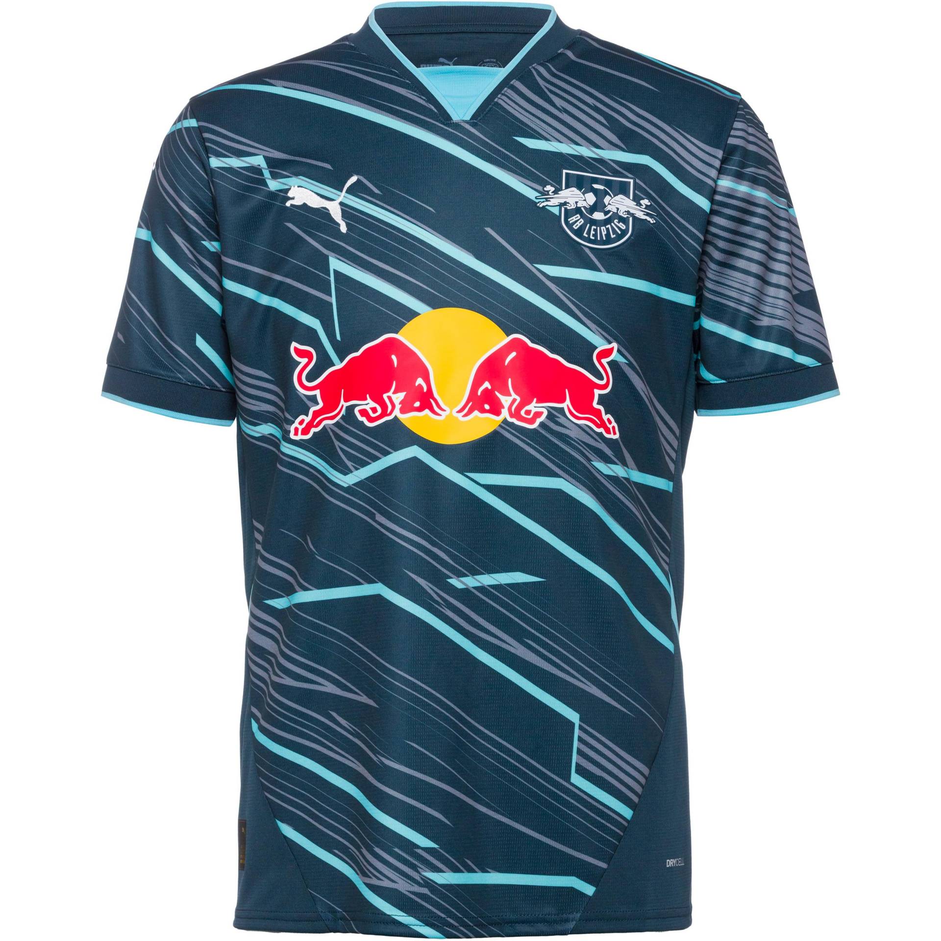 PUMA RB Leipzig 24-25 3rd Teamtrikot Herren von Puma