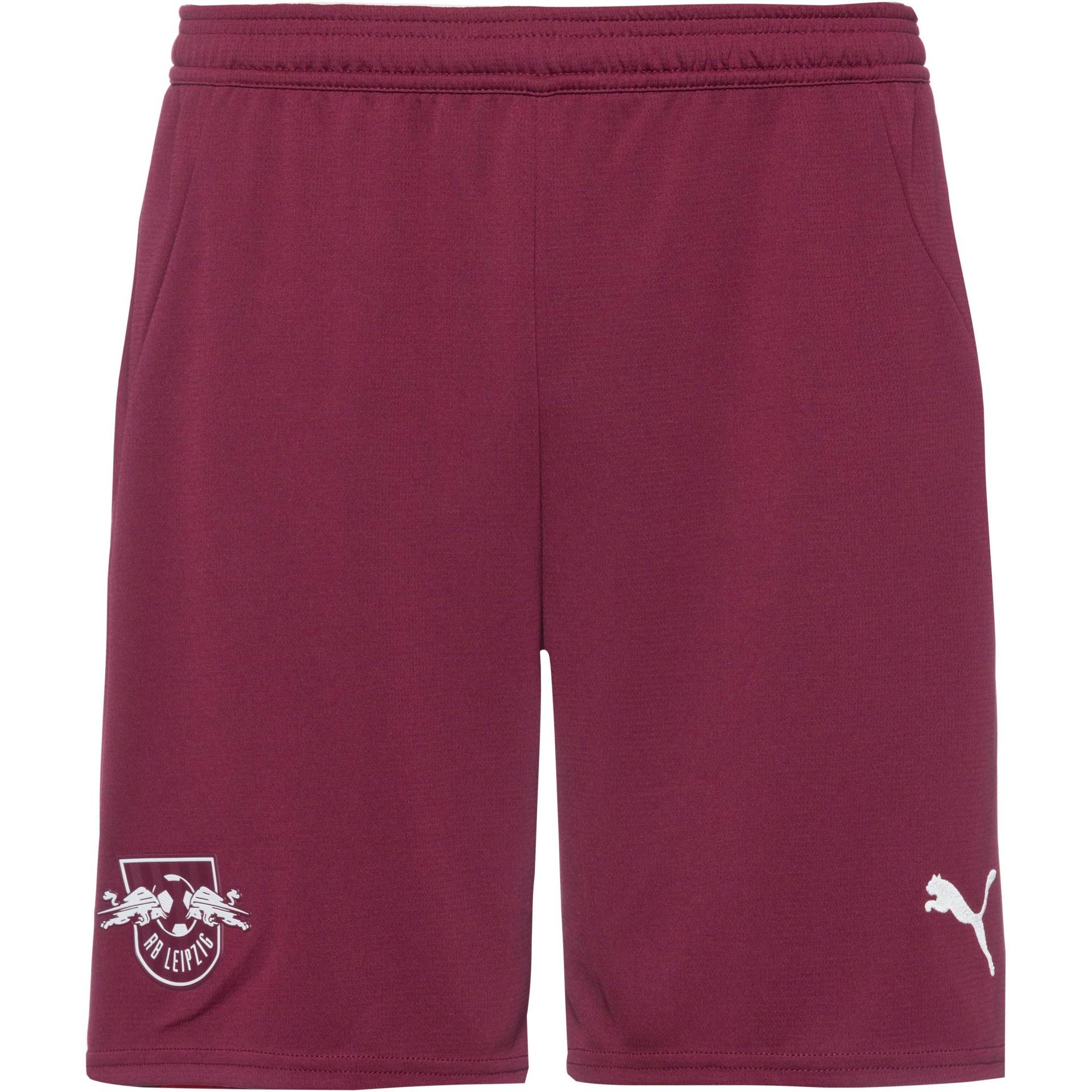 PUMA RB Leipzig 24-25 Auswärts Fußballshorts Herren PUMA RB Leipzig 24-25 Auswärts Fußballshorts Herren von Puma