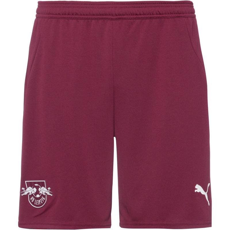 PUMA RB Leipzig 24-25 Auswärts Fußballshorts Herren von Puma