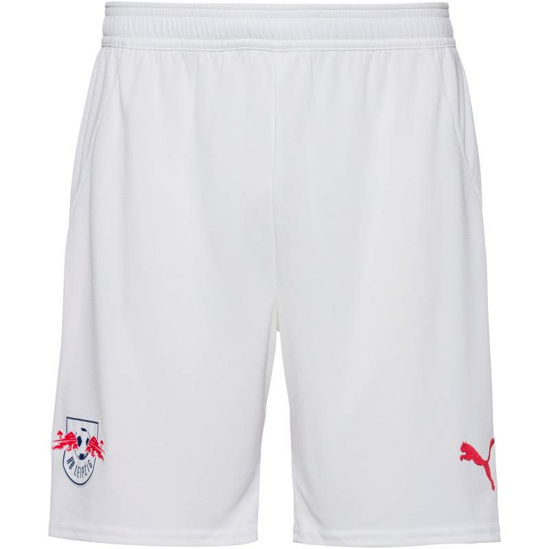 PUMA RB Leipzig 24-25 Heim Fußballshorts Herren von Puma