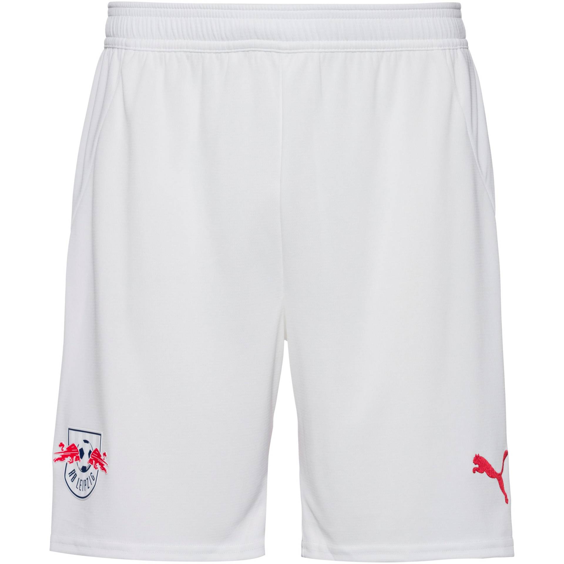 PUMA RB Leipzig 24-25 Heim Fußballshorts Herren PUMA RB Leipzig 24-25 Heim Fußballshorts Herren von Puma