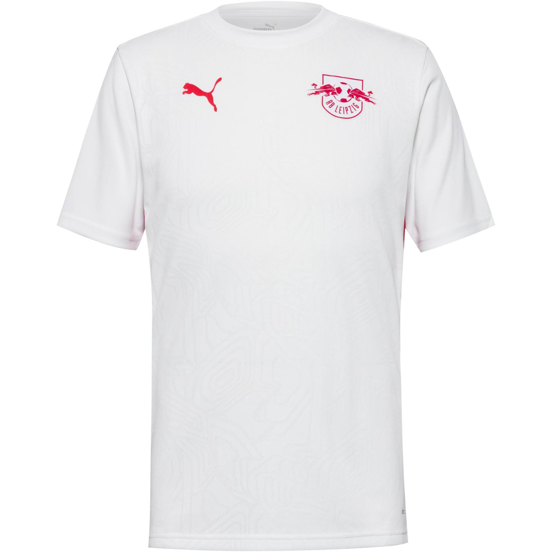 PUMA RB Leipzig Funktionsshirt Herren von Puma