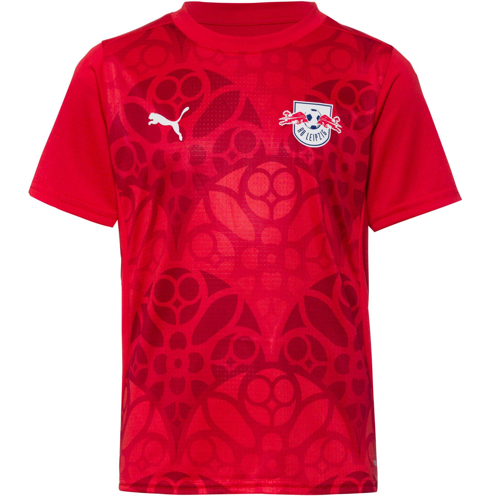 PUMA RB Leipzig Funktionsshirt Kinder von Puma