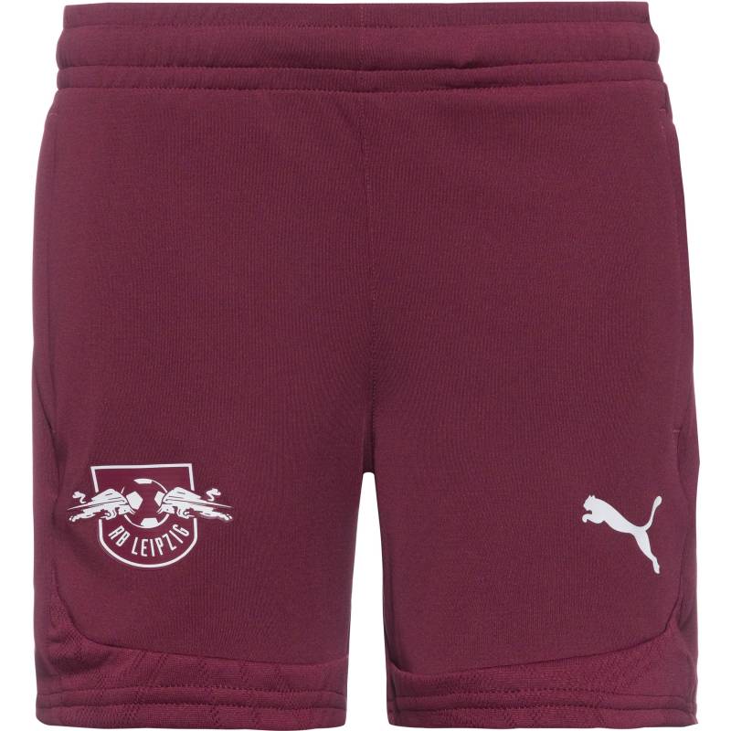 PUMA RB Leipzig Fußballshorts Kinder von Puma