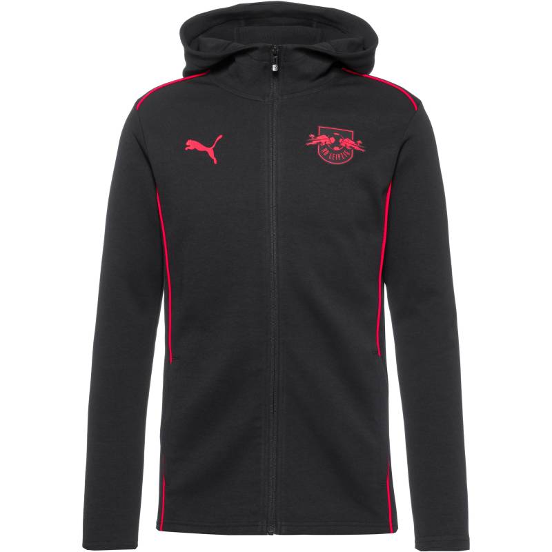 PUMA RB Leipzig Sweatjacke Herren von Puma