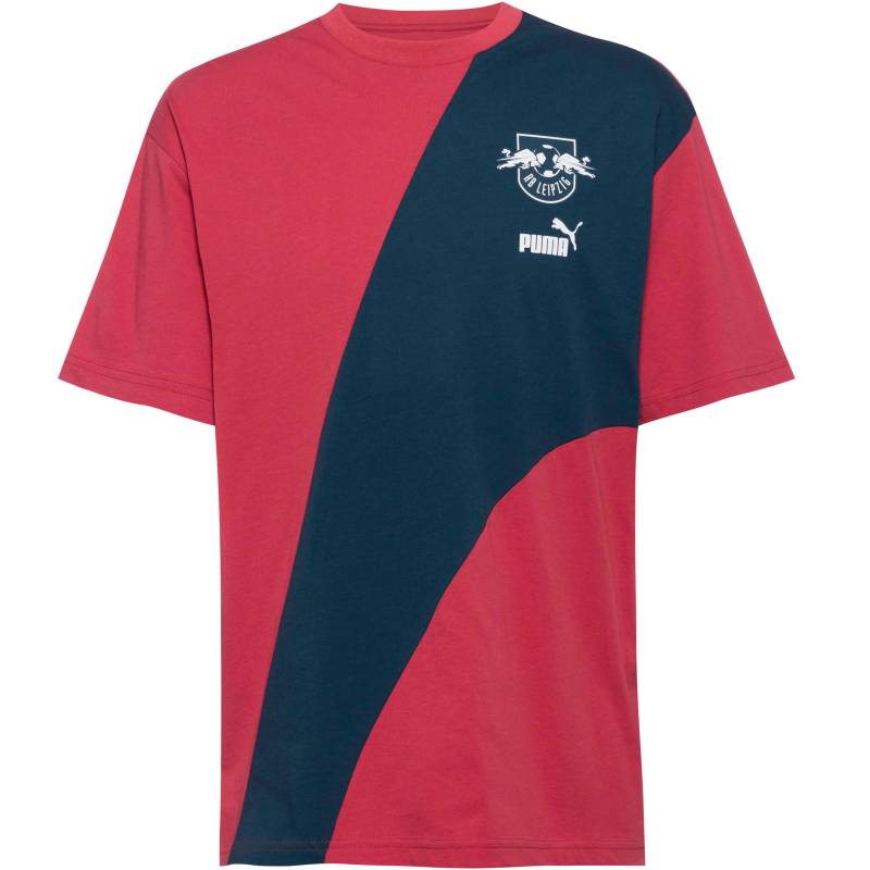 PUMA RB Leipzig T-Shirt Herren von Puma