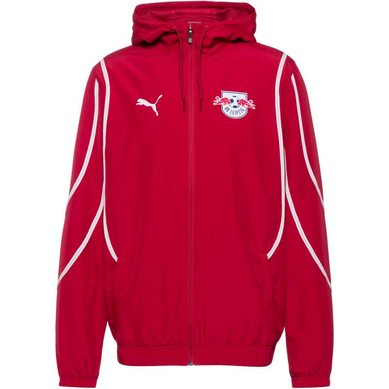 PUMA RB Leipzig Trainingsjacke Herren von Puma