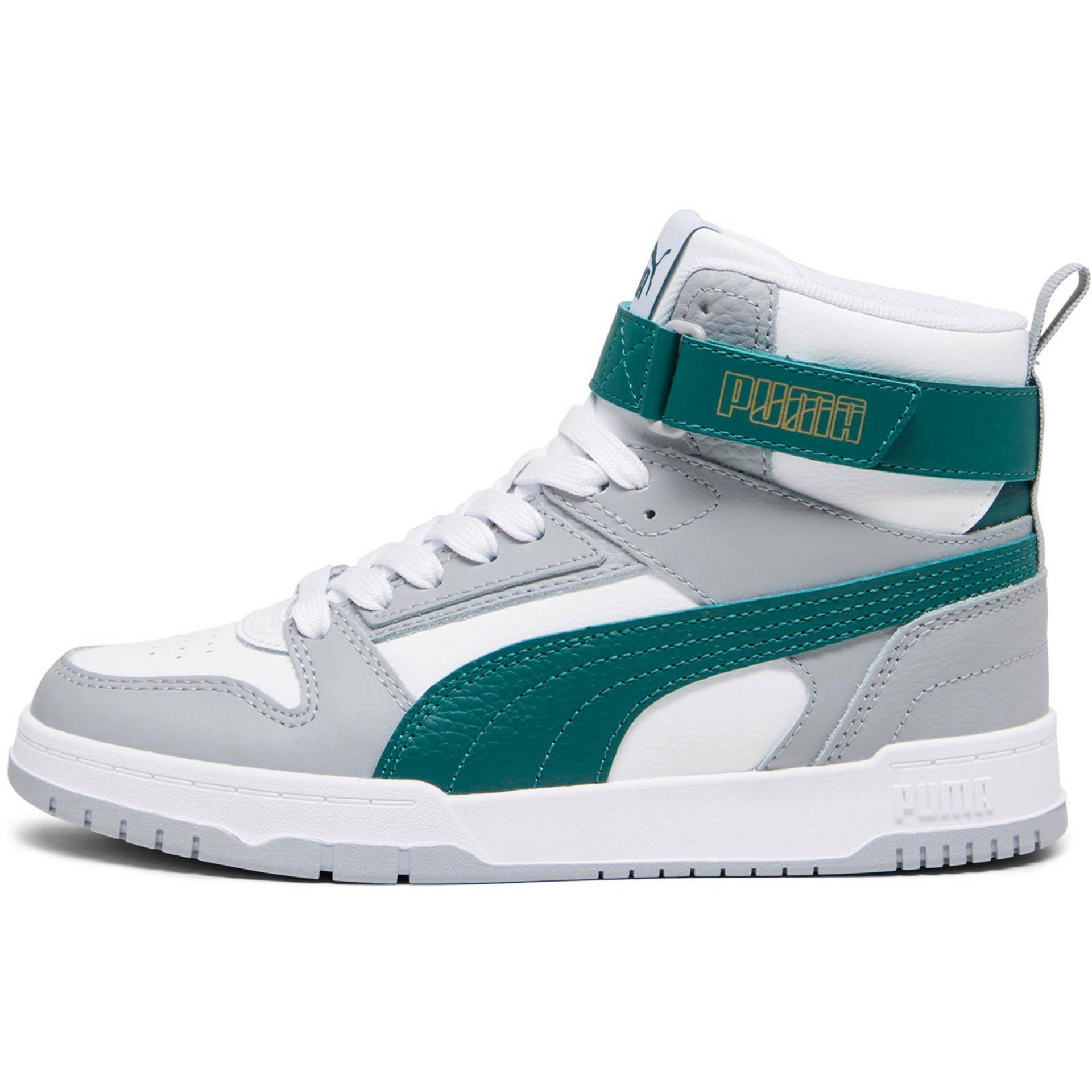 PUMA RBD Game Jr Sneaker Kinder von Puma