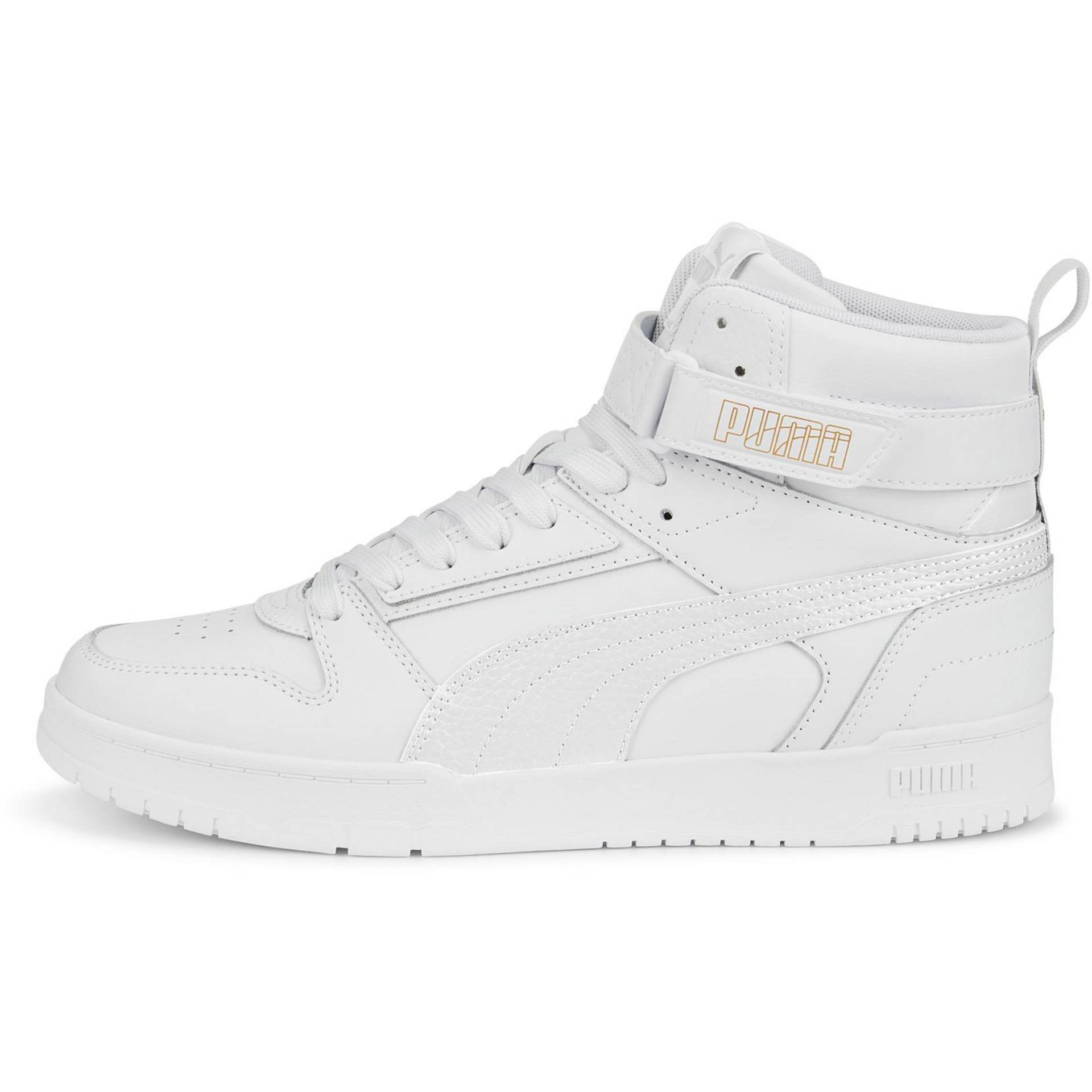 PUMA RBD Game Sneaker Herren PUMA RBD Game Sneaker Herren von Puma