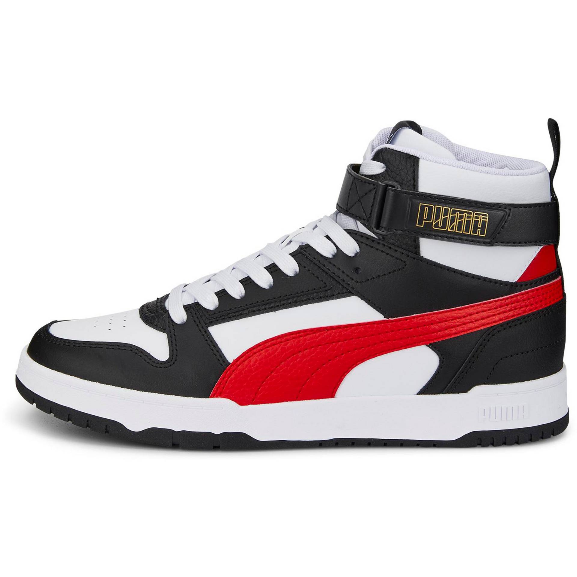 PUMA RBD Game Sneaker Herren von Puma