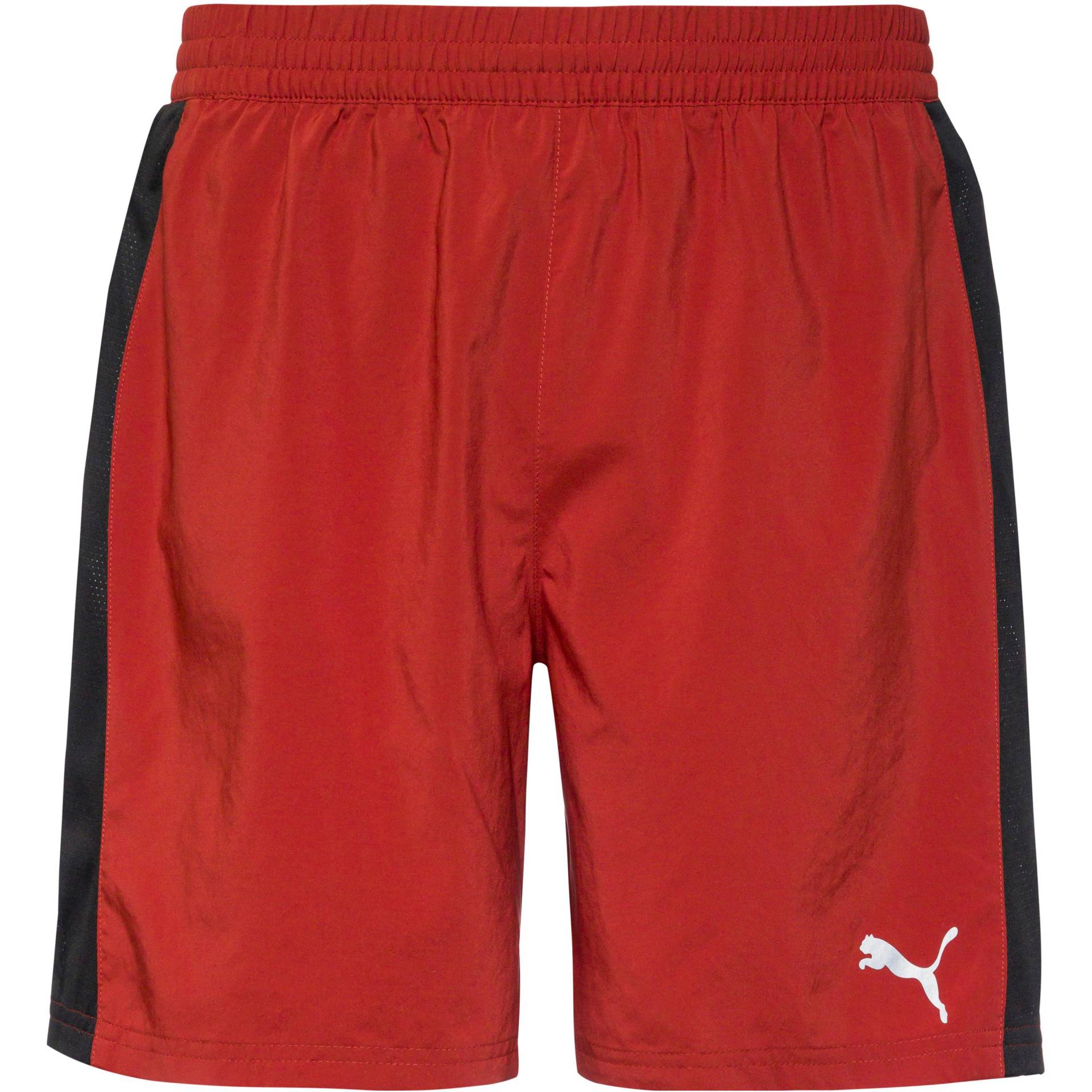 PUMA RUN FAVORITE VELOCITY 7 Funktionsshorts Herren von Puma