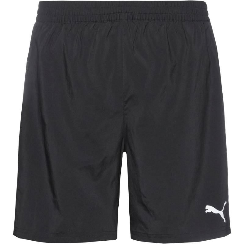 PUMA RUN FAVORITE VELOCITY 7 Funktionsshorts Herren von Puma