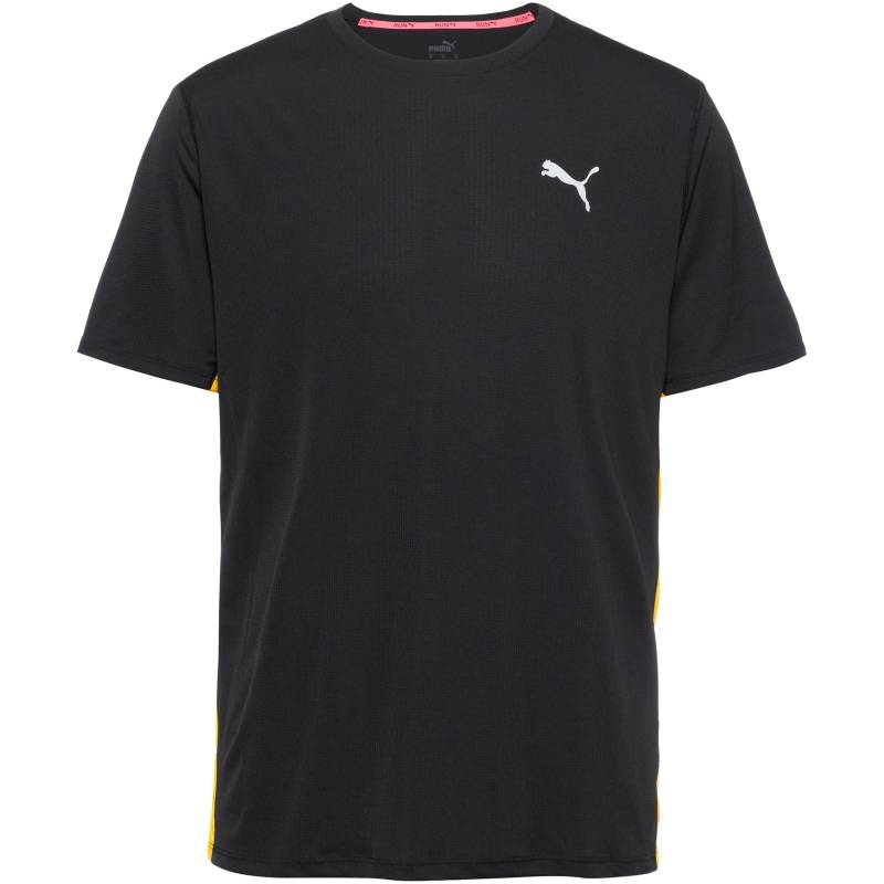 PUMA RUN FAVORITE VELOCITY Funktionsshirt Herren von Puma