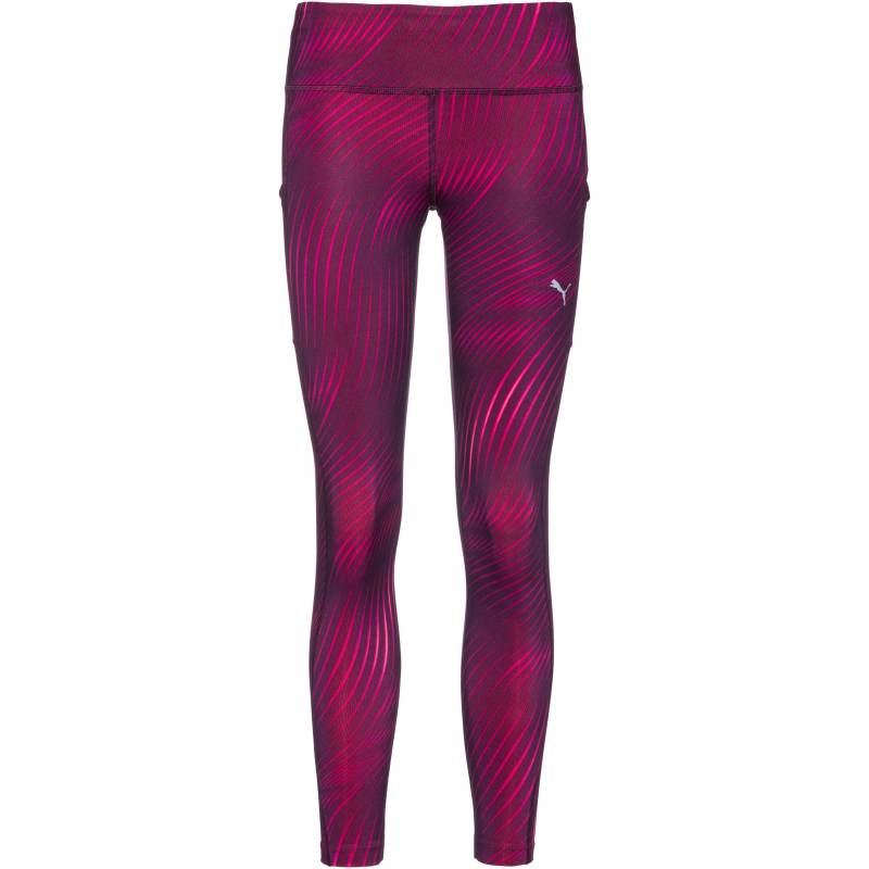 PUMA RUN FAVORITES VELOCITY FL AOP Lauftights Damen von Puma