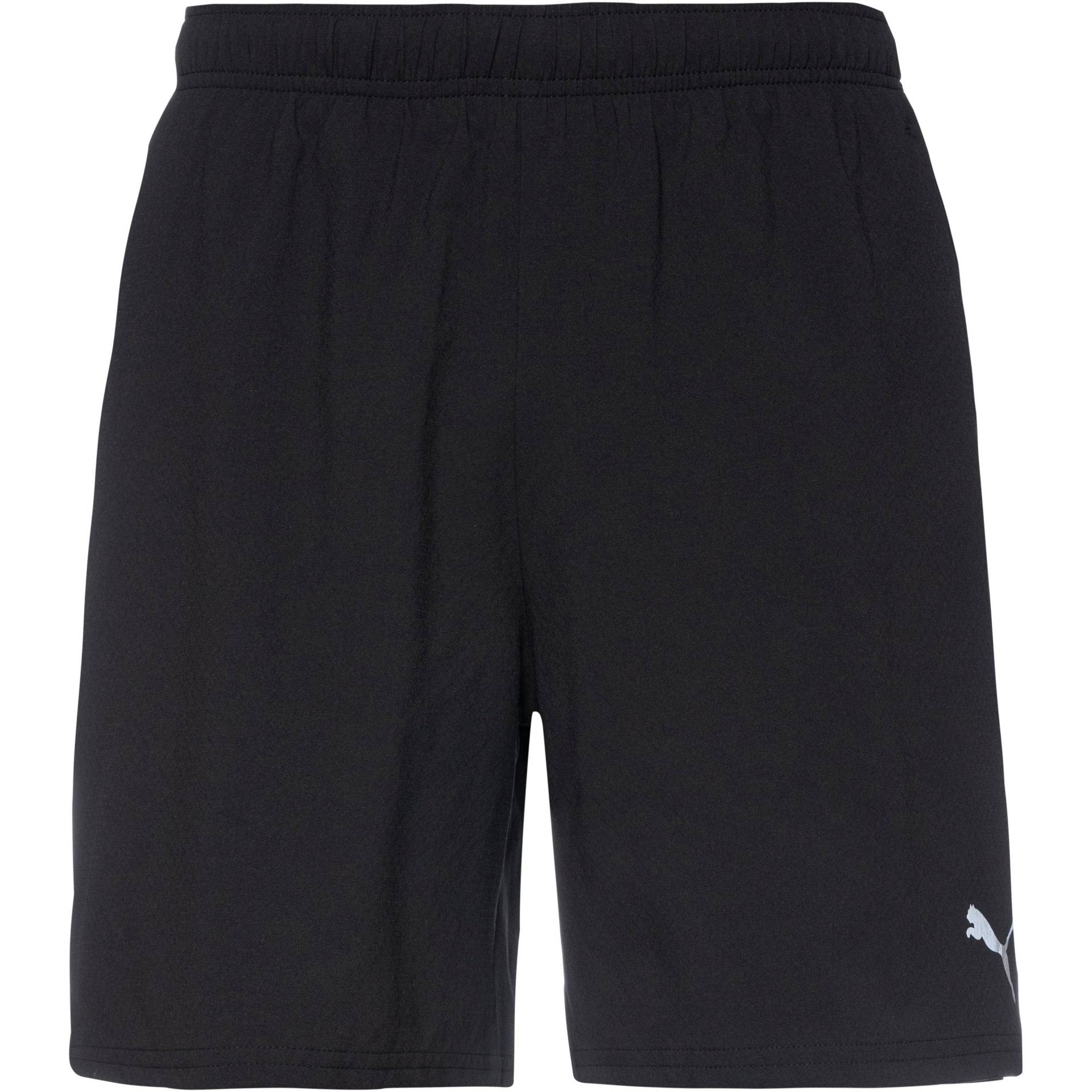 PUMA RUN ULTRAWEAVE 7 Funktionsshorts Herren von Puma