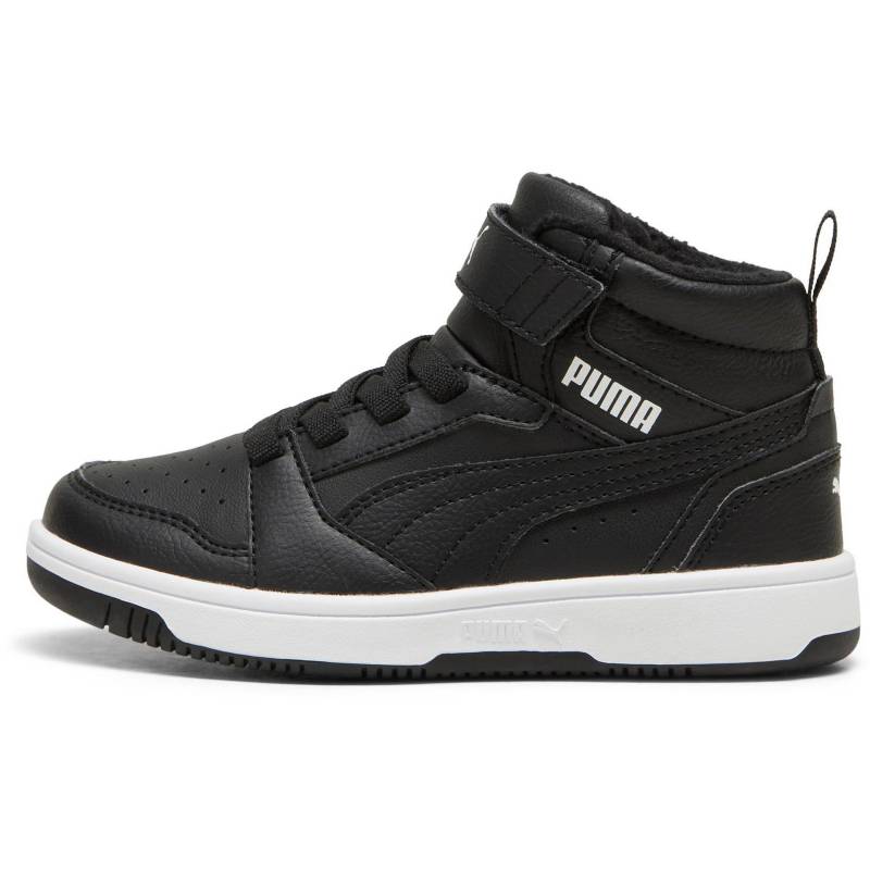 PUMA Rebound V6 Mid WTR AC+ PS Sneaker Kinder von Puma