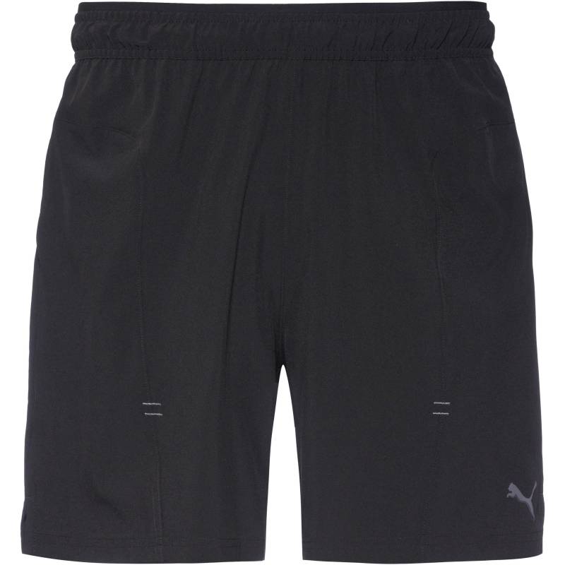 PUMA Recovery Funktionsshorts Herren von Puma