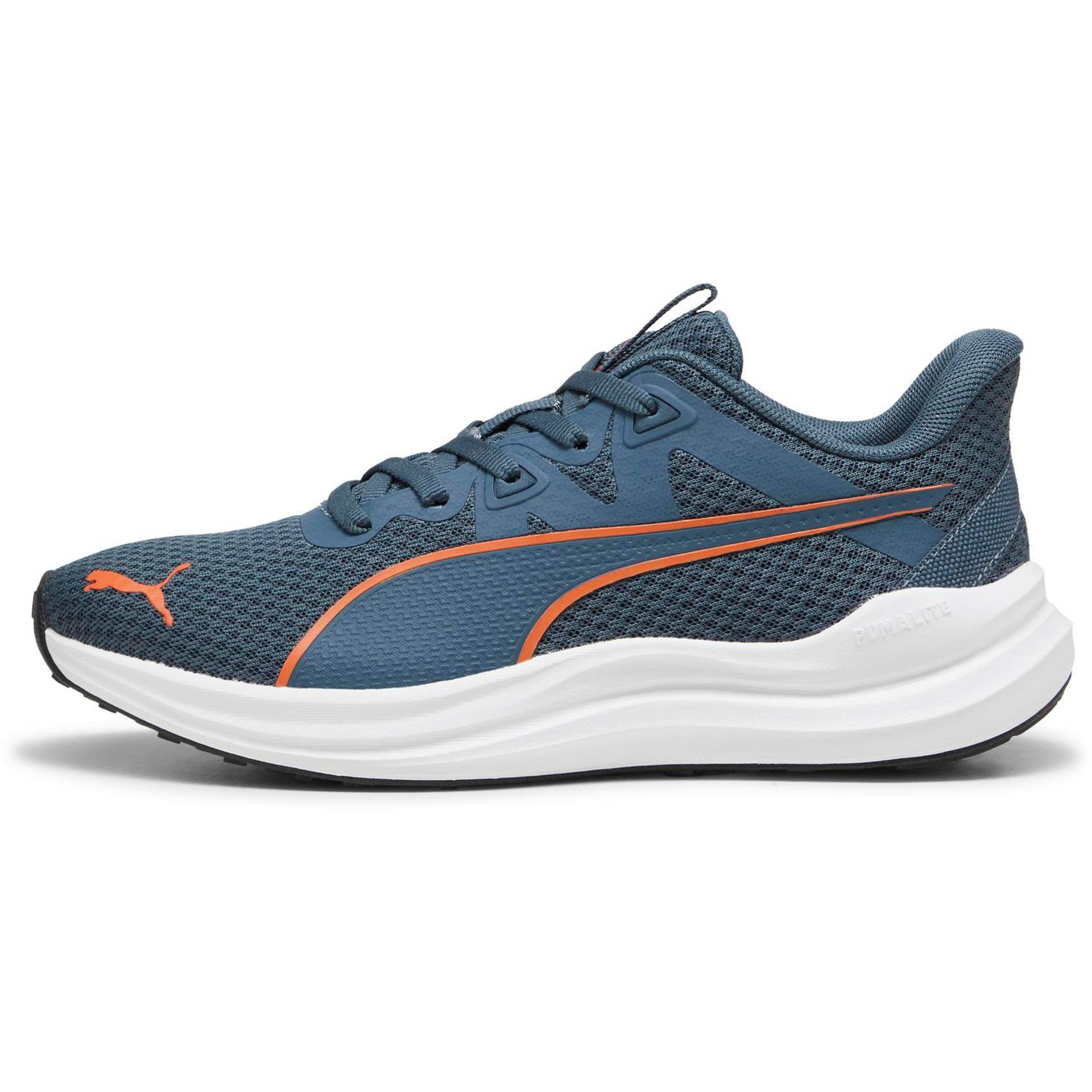 PUMA Reflect Lite Jr Fitnessschuhe Kinder von Puma