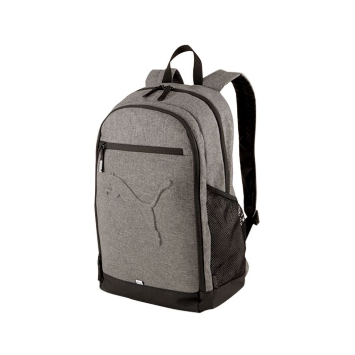 Puma Rucksack Buzz, grau von Puma