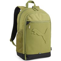 PUMA Rucksack Buzz 26L olive von Puma