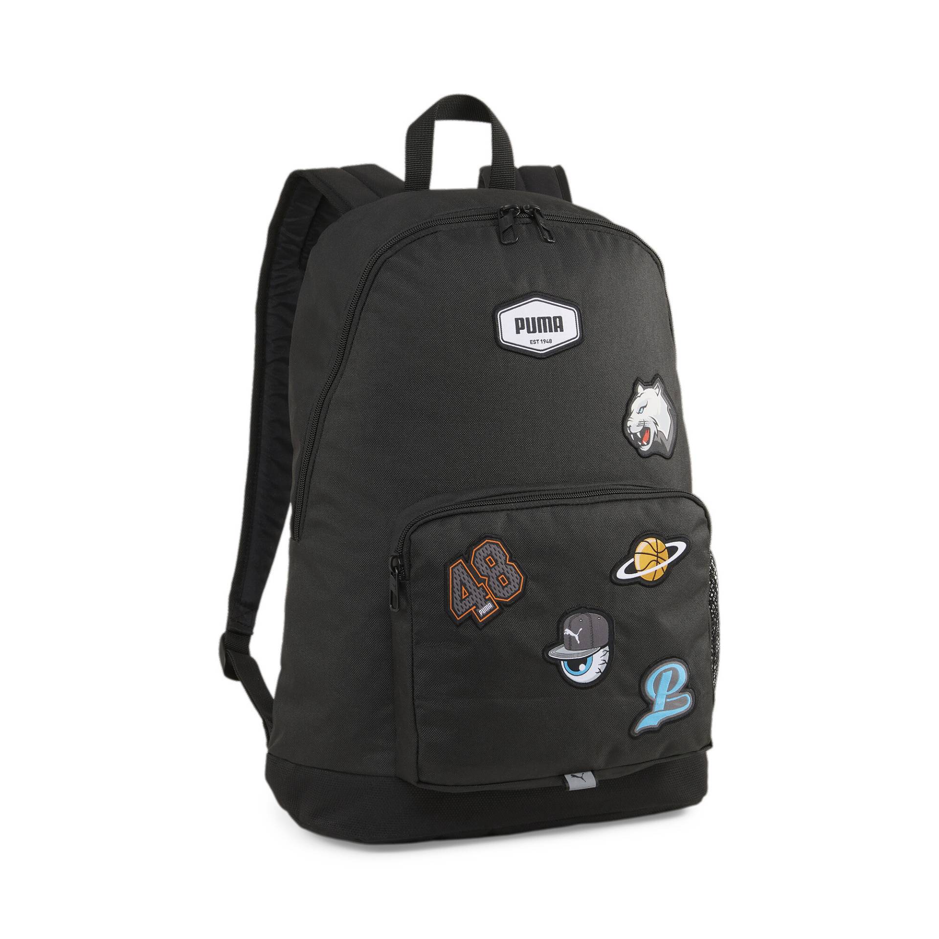 PUMA Rucksack »PATCH BACKPACK« von Puma