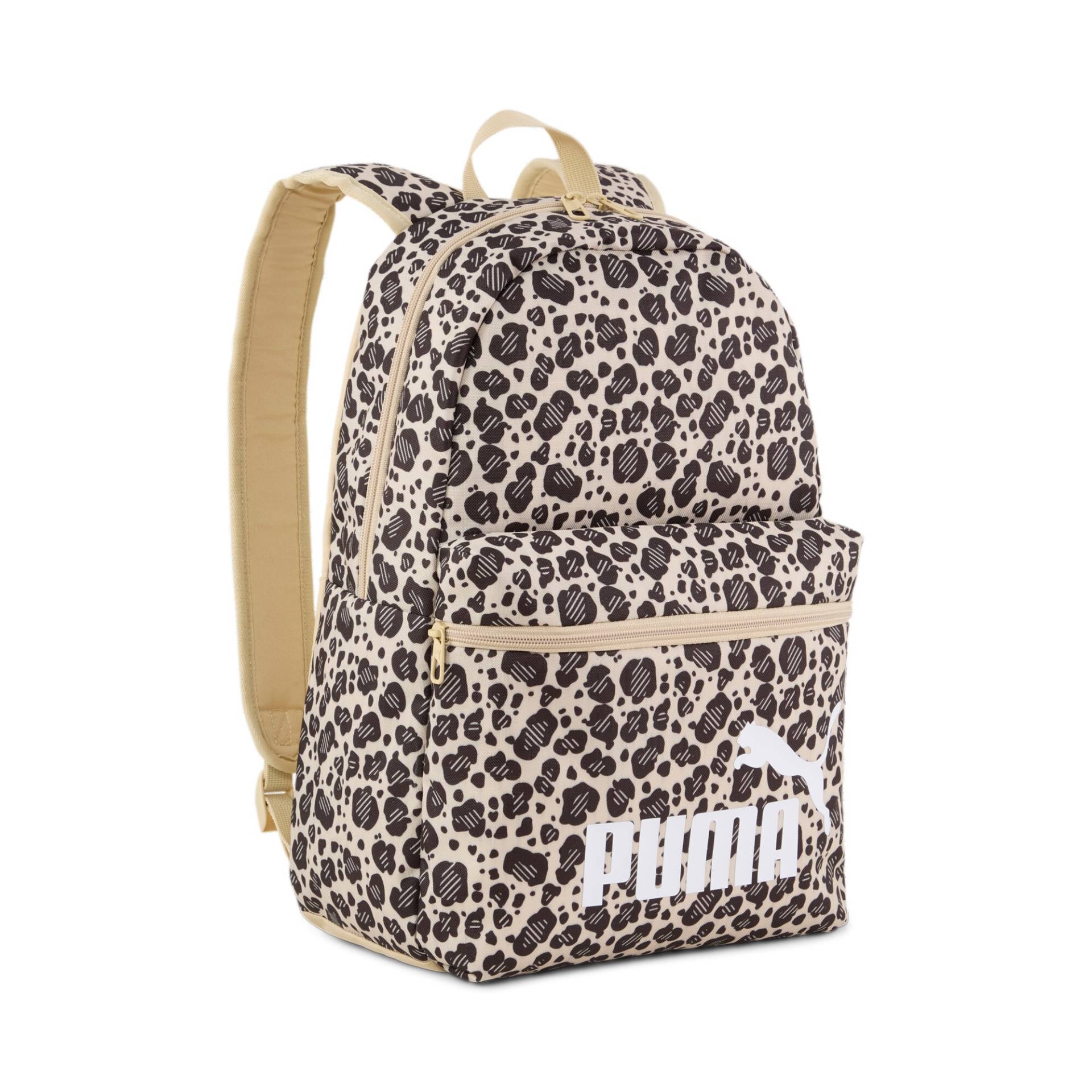 PUMA Rucksack »PHASE AOP BACKPACK« von Puma