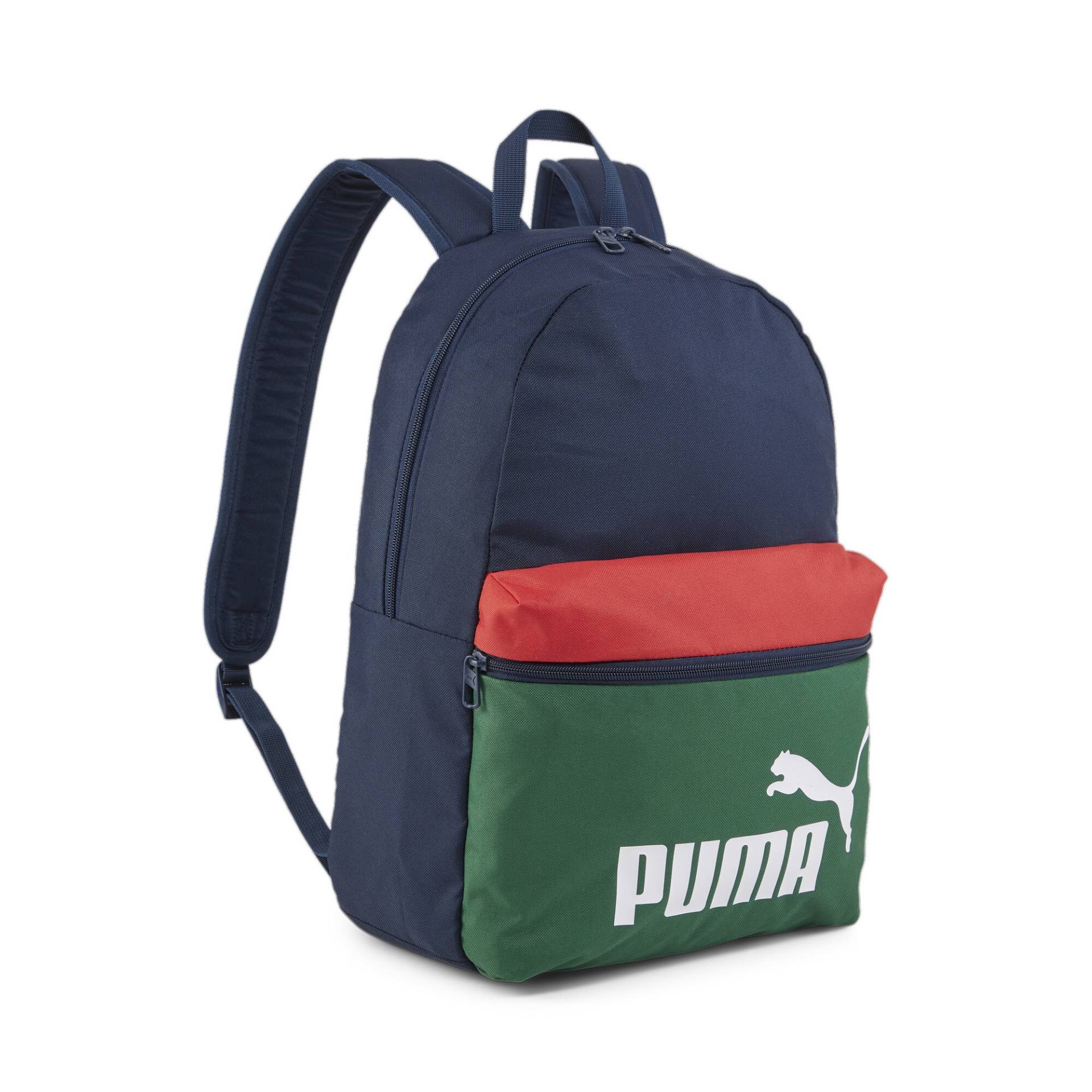 PUMA Rucksack »PHASE BACKPACK COLORBLOCK« PUMA Rucksack »PHASE BACKPACK COLORBLOCK« von Puma