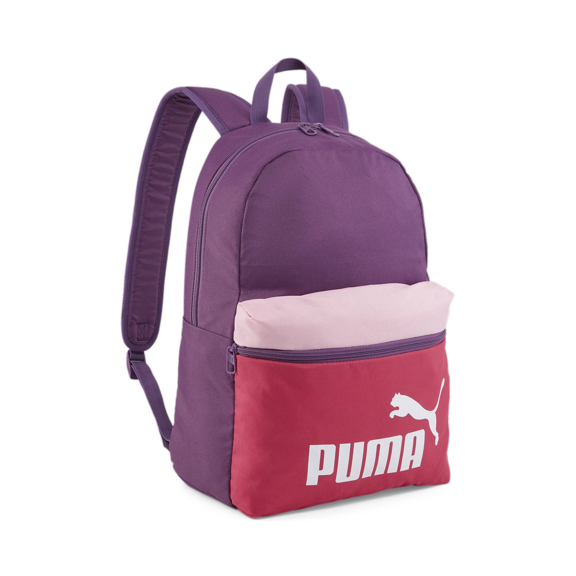PUMA Rucksack »PHASE BACKPACK COLORBLOCK« PUMA Rucksack »PHASE BACKPACK COLORBLOCK« von Puma