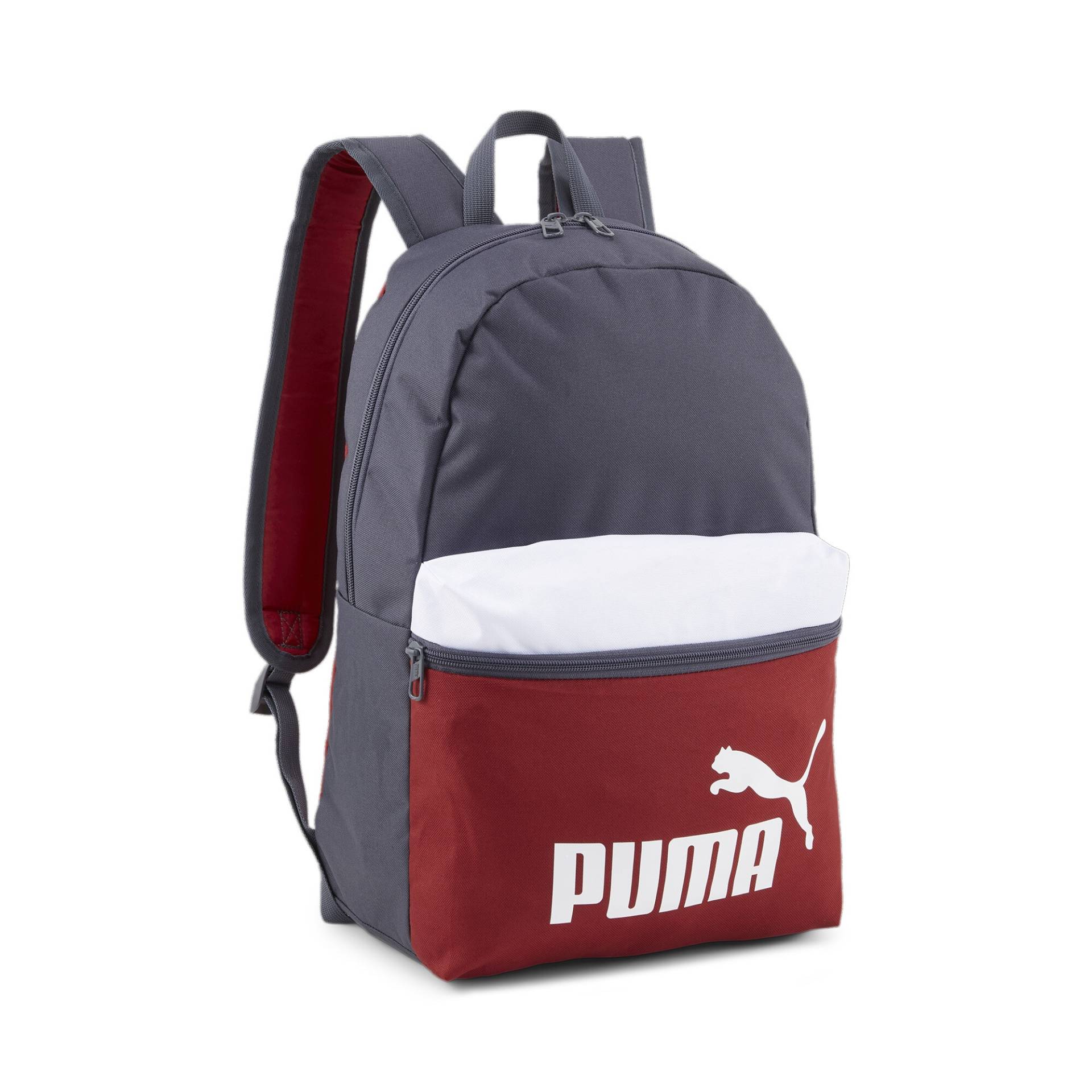 PUMA Rucksack »PHASE BACKPACK COLORBLOCK« von Puma