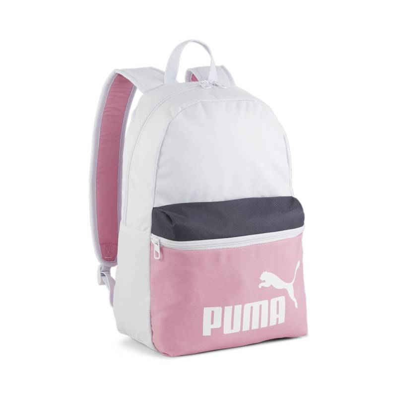 PUMA Rucksack »PHASE BACKPACK COLORBLOCK« von Puma