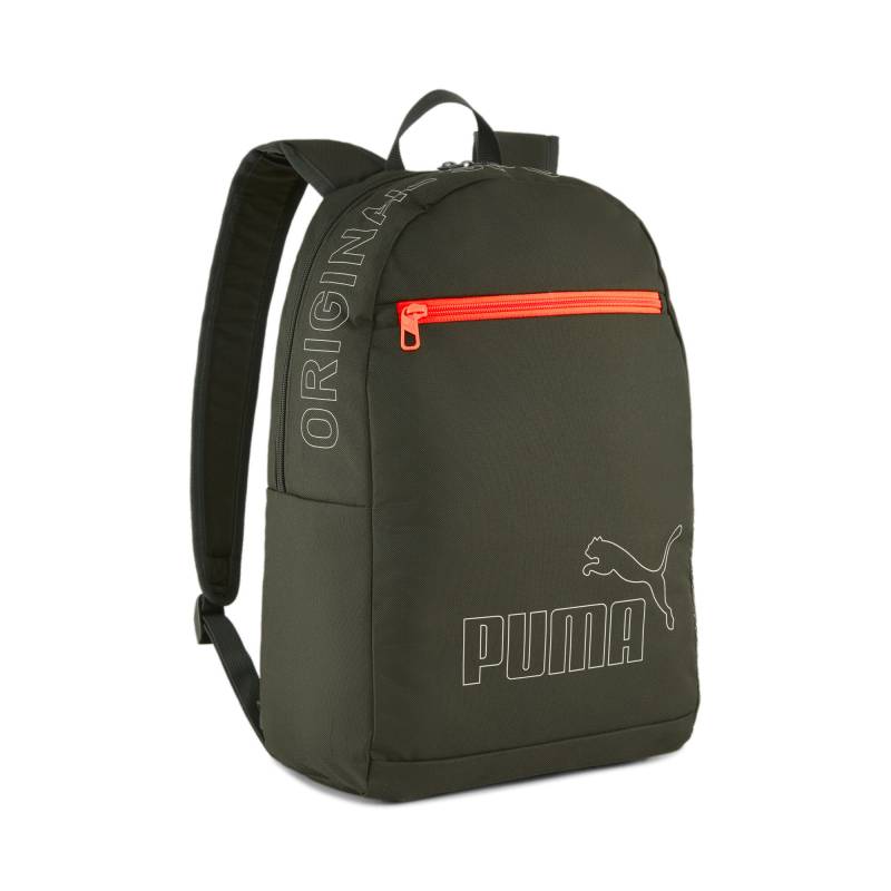 PUMA Rucksack »PHASE BACKPACK II« von Puma