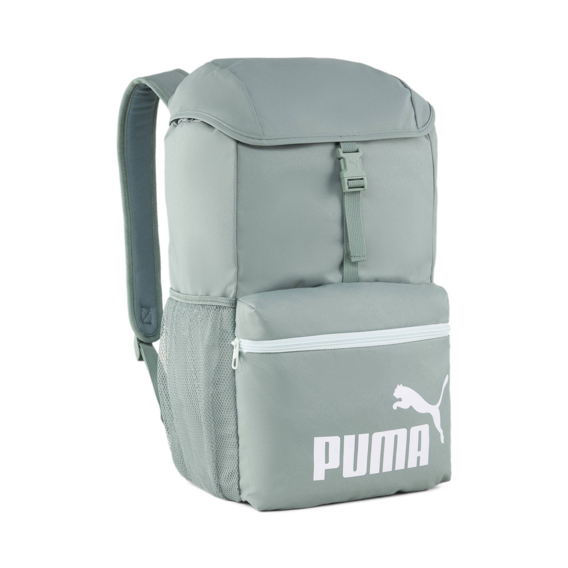 PUMA Rucksack »PHASE HOODED BACKPACK« von Puma