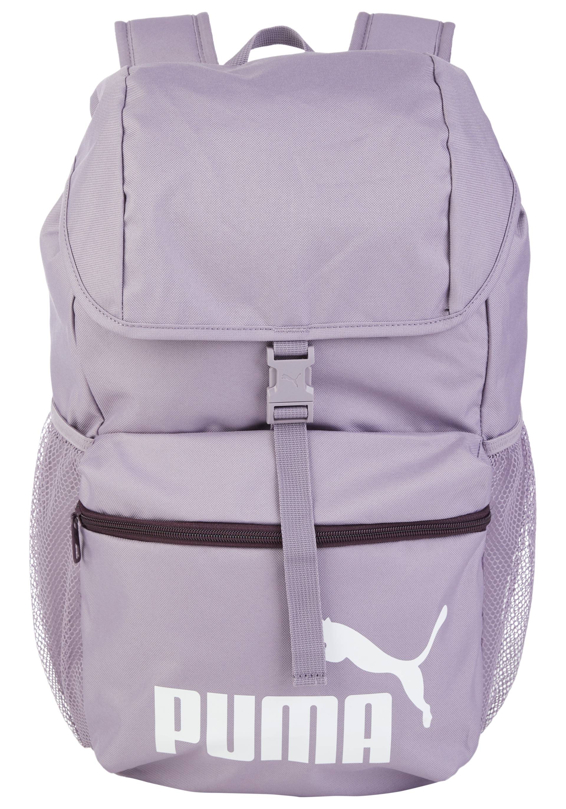 PUMA Rucksack »PHASE HOODED BACKPACK« von Puma