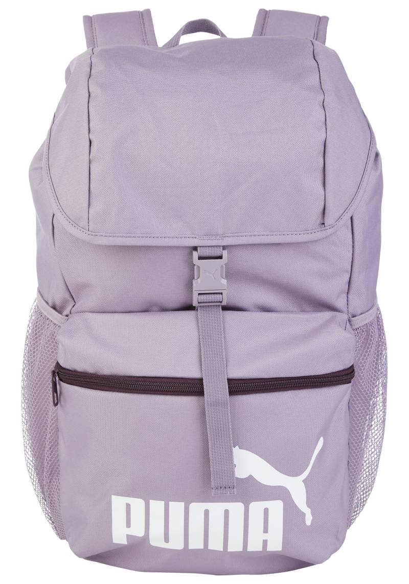 PUMA Rucksack »PHASE HOODED BACKPACK« von Puma