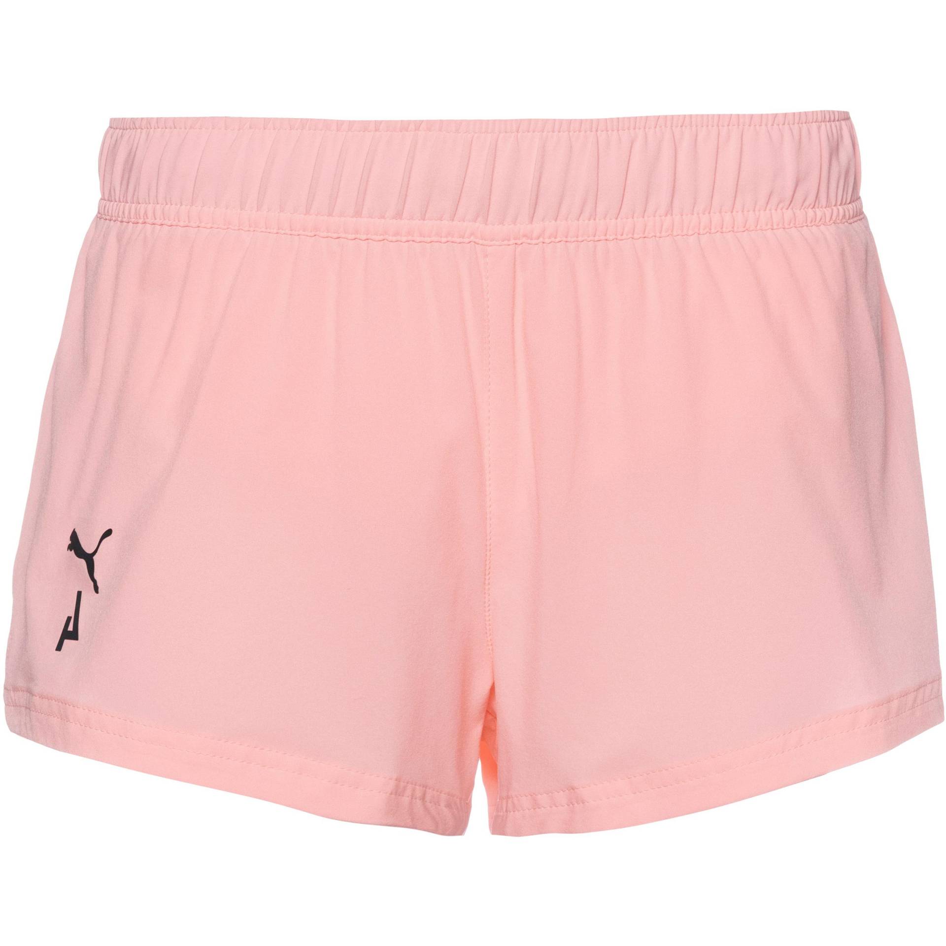 PUMA SEASONS LIGHTWEIGHT Funktionsshorts Damen PUMA SEASONS LIGHTWEIGHT Funktionsshorts Damen von Puma