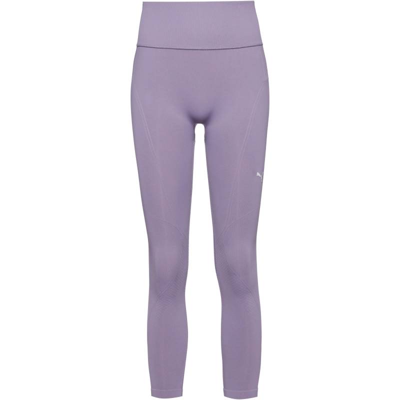 PUMA SHAPELUXE SEAMLESS Tights Damen von Puma