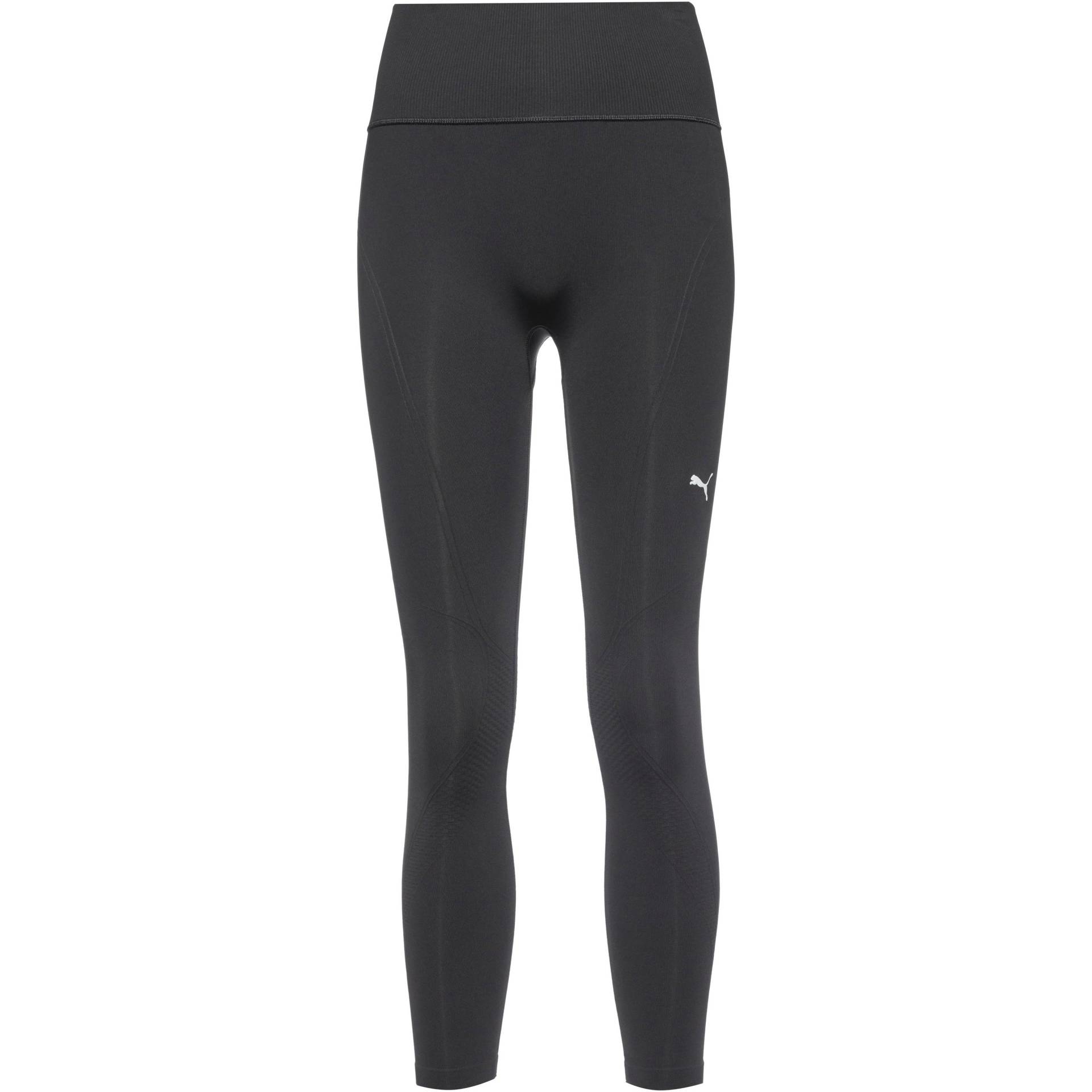 PUMA SHAPELUXE SEAMLESS Tights Damen von Puma