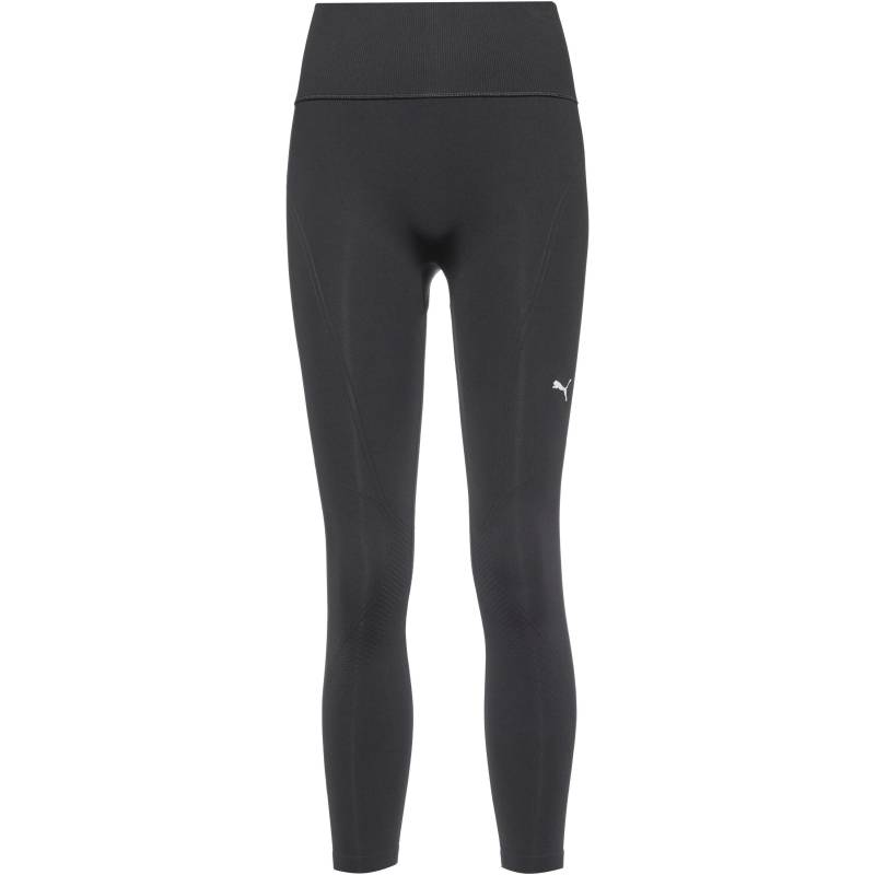 PUMA SHAPELUXE SEAMLESS Tights Damen von Puma