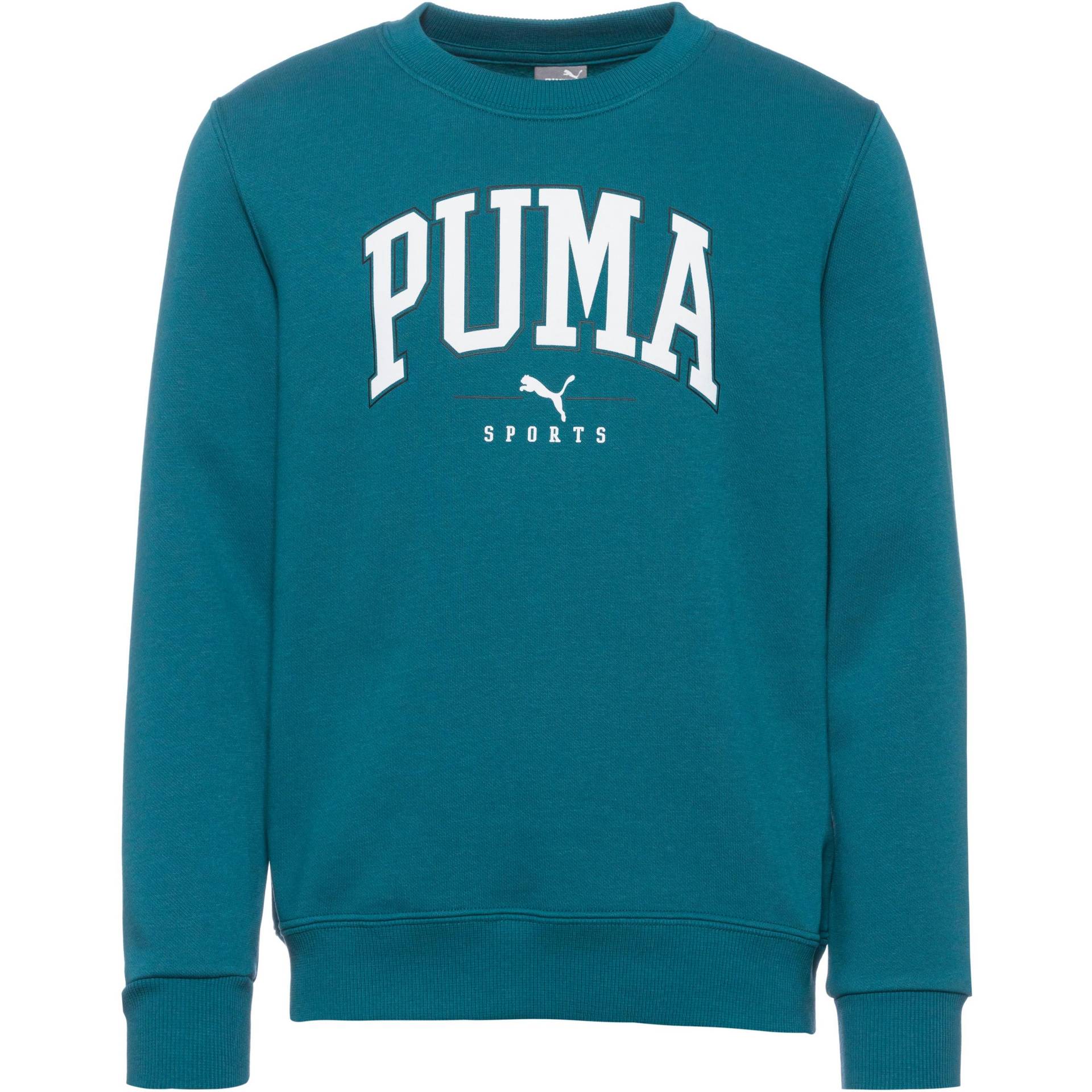 PUMA SQUAD Sweatshirt Jungen von Puma