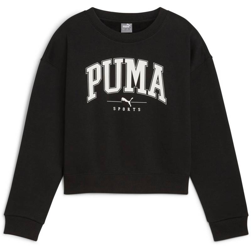 PUMA SQUAD Sweatshirt Mädchen von Puma